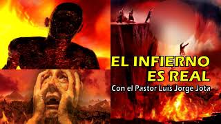 EL INFIERNO ES REAL impactante testimonio PASTOR FUE AL INFIERNO Y AL CIELO [upl. by Kurtis]