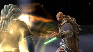 STAR WARS™ The Old Republic™  Classes  The Jedi Consular [upl. by Aliac327]