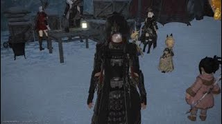 【FF14】エウレカ・ピューロス編 エレメンタルレベル40クエスト [upl. by Etnemelc448]