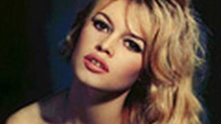 Brigitte Bardot Makeup Tutorial [upl. by Broeder833]