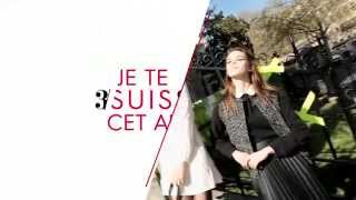 Mode femme  Tendance Fashion  Rentrée Automne 2015  épisode 1 [upl. by Waly]