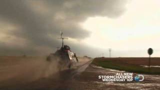 Storm Chasers Season 4 Episode 4 [upl. by Lochner]