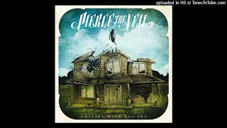 King for a Day  Pierce the Veil Instrumental [upl. by Romola241]