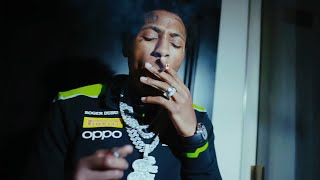 NBA Youngboy  Hiding Pounds Official Video [upl. by Aleakam89]