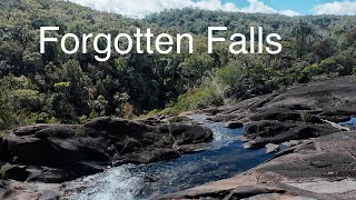 Paluma Range tracks Part 1 Forgotten Falls [upl. by Millhon]