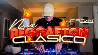 🔥 Reggaeton Clásico Mix  Reggaeton Old School 🎧 Yo Voy Gasolina Tocarte Toa Ven Bailalo 🎶quot [upl. by Celestia]