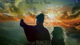 The Last SHANGRILA official Music Video [upl. by Buckels]