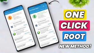 How to Root Android Phone  One click ROOT Easy Tutorial 2024 [upl. by Ainak]