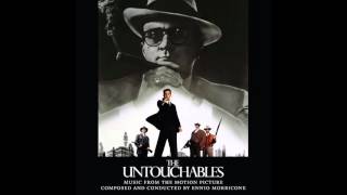 The Untouchables 1987  Jim Malone Sean Connery death scene [upl. by Jocelin]