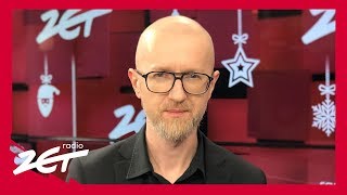 Tomasz Bagiński o quotWiedźminiequot unikamy porównania do quotGry o tronquot quotWiedźminquot ma swój unikalny styl [upl. by Hatfield]