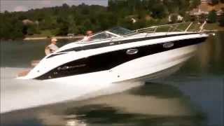 Crownline 264 CR Motorboote aus Baujahr 2013 [upl. by Julieta]