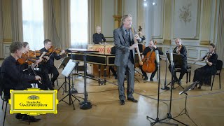 Albrecht Mayer – Bach Orchestral Suite No 3 in D Major BWV 1068 No 2 Air [upl. by Delfeena]