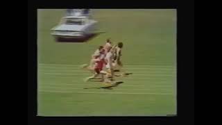 Traralgon Gift 1980 Geoff Ablett Joe Logan Stawell Gift [upl. by Ynneb639]