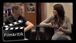 Filmkritik quotSchutzengelquot [upl. by Leorsiy]