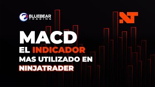 Indicador MACD Explicado Estrategias y Consejos [upl. by Oivat]