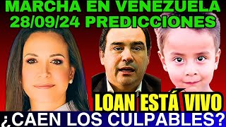 ¿JUICIO POLÍTICO A VALDÉZ¿CAE EL GOBERNADOR¿QUÉ VA A PASAR EN LA MARCHA DE VENEZUELA 180924 [upl. by Vedetta444]