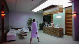 Patricio Wellness amp Spa Bluesun Hotel Elaphusa [upl. by Siskind]