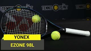 Yonex EZONE 98L 285G 2022 [upl. by Doran274]