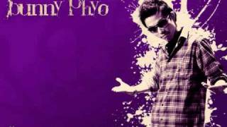 မခ်စ္လုိ႔မွမဟုတ္တာ  Bunny Phyo [upl. by Adnohsek]