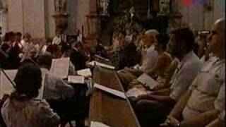 Rossini Stabat mater  In sempiterna [upl. by Sirej]