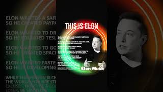 Motivational Speech Quotes 💯 Elon Musk ✅ motivation elonmuskspeech quotes youtubeshorts shorts [upl. by Ji]