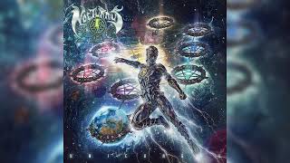 Nocturnus AD  quotUnicursalquot Full Album [upl. by Nataniel]