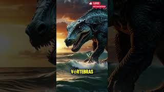 🦕 ¡Descubre las Características Extraordinarias del Plesiosaurio 🌊 ¡Una Criatura de Leyenda 😱 [upl. by Cone]