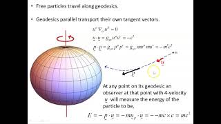 Kerr geodesics  22 [upl. by Irbmac]