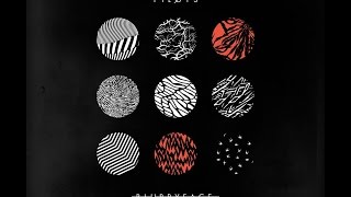 Polarize  twenty one pilots Subtítulos en Español [upl. by Naujet987]