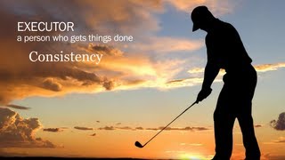 Consistency Talent Overview  StrengthsFinder Theme Video Coaching [upl. by Blen]