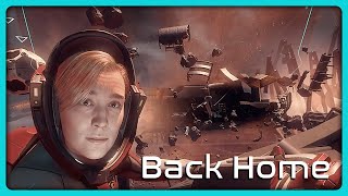 Back to the Past  Lone Echo 2 [upl. by Catina]