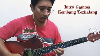 IntroSolo GammaKembang Terhalang [upl. by Znieh419]