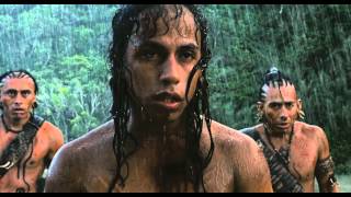 Apocalypto 2006 720p BRRip H264 AC3 CODY chunk 435522 [upl. by Lynne]