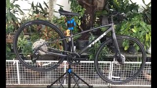 TREK FX 3 Disc 2023 [upl. by Ladin650]