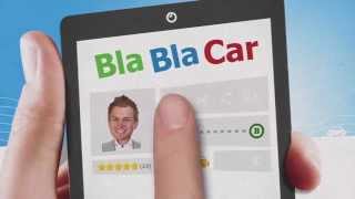 How Does BlaBlaCar Work  BlaBlaCar UK [upl. by Laryssa]