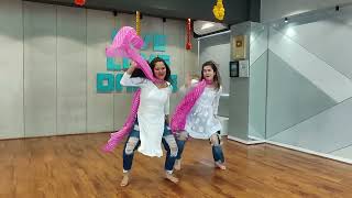 BALAM PICHKARI RITUS DANCE STUDIO SURAT HOLI Dance [upl. by Ehling]