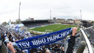 1860 München gegen Meppen im TV und Livestream TSV 1860 München gegen SV Meppen heute live [upl. by Wertz]