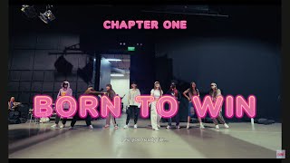 BINI  BINI Chapter 1 Born to Win Teaser  Coming Soon on iWantTFC [upl. by Inglebert]