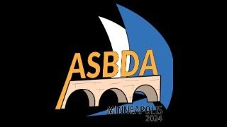 2024 ASBDA National Honor Band [upl. by Stafani924]