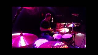 Blake Shelton Footloose Live Drums  The Wildhorse Saloon [upl. by Theall]