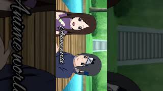 Itachi x izumi love sad status in tamil [upl. by Aneeb]