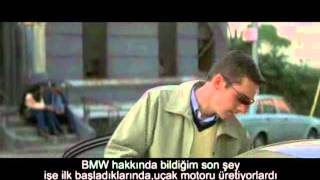 BMW history quotfinding foresterquot [upl. by Vtehsta808]