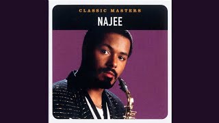 Knocks Me Off My Feet Remastered  Najee [upl. by Lezlie]