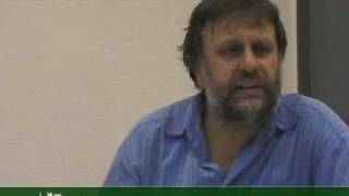 Slavoj Zizek On Belief and Otherness 2002 36 [upl. by Alios]