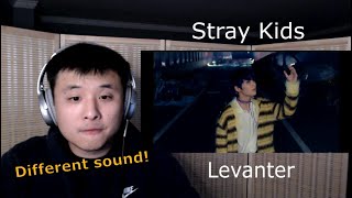 Reaction Stray Kids quotLevanterquot MV Dance Practice Live Lovestay  Outdated Korean Relearning Kpop [upl. by Goodhen]