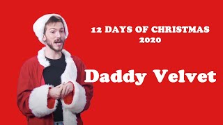 12 DAYS OF CHRISTMAS 312  TOMEY BOWE aka Tommy Bones  Funny Moments [upl. by Volkan]