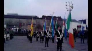 strabane memorial flute band [upl. by Hecker368]