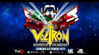 Voltron  Lucky Cat Micro Cosmos MC01 Elvis Metallic Version [upl. by Bratton]