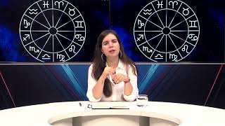 Horoscop 17 iulie 2024 Daniela Simulescu previziuni pentru toate zodiile [upl. by Bradlee]