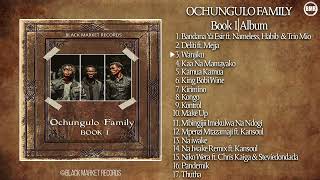 Book 1 by Ochungulo Family [upl. by Ahsinik]